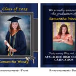 AnnouncementsFrontandback30